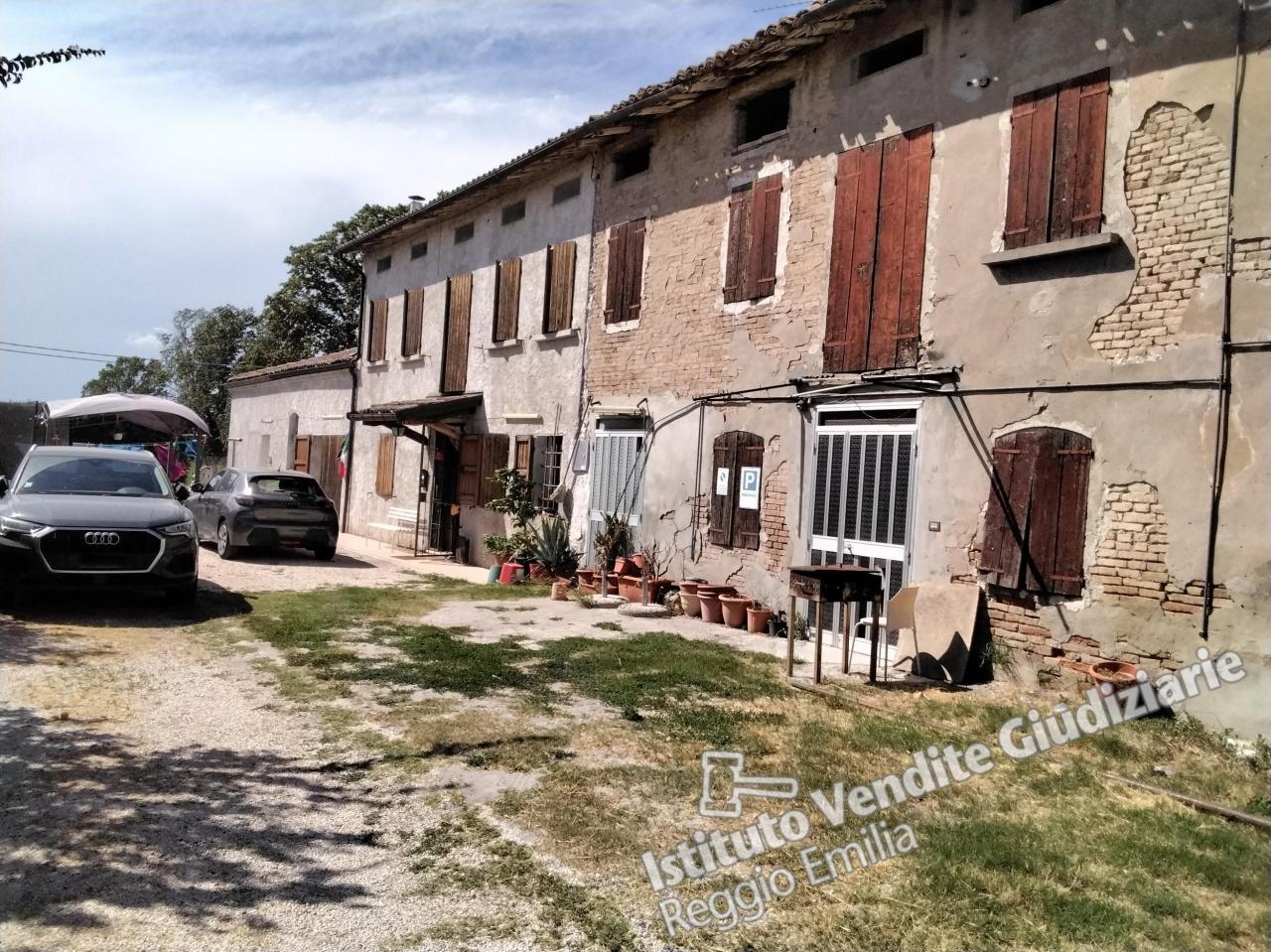 Sale Homes, Castelnovo di Sotto foto