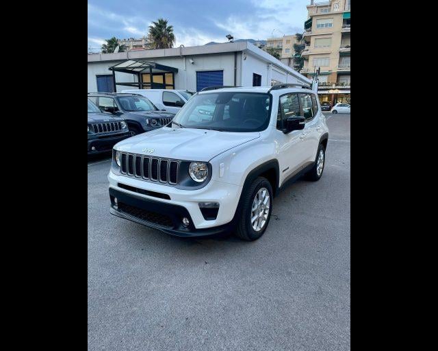 JEEP Renegade My23 Limited 1.0 GseT3 Benzina