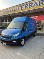 IVECO Daily Diesel 2015 usata