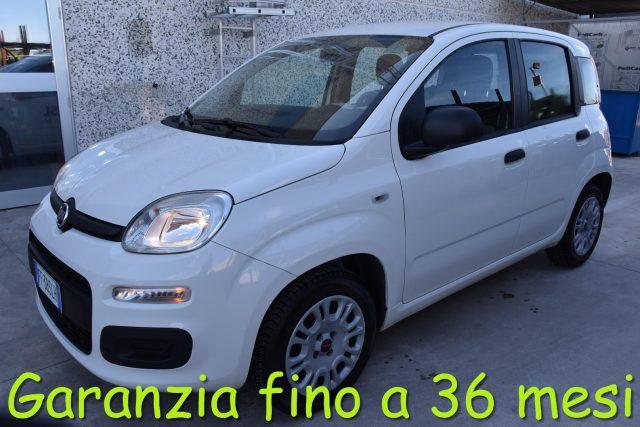 FIAT Panda 1.2 Easy Benzina