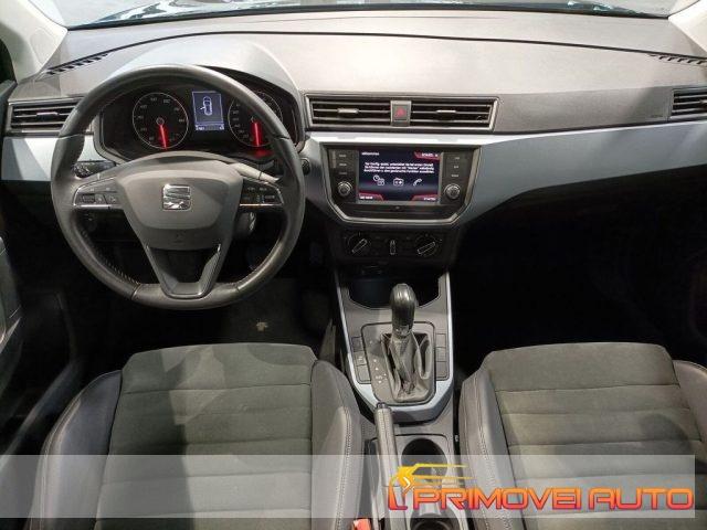 SEAT Arona 1.0 EcoTSI 110 CV DSG Style Benzina