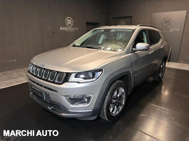 JEEP Compass 1.4 MultiAir 2WD Limited Benzina