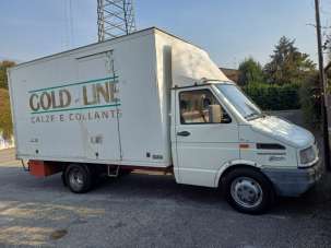 IVECO Daily Diesel 1997 usata