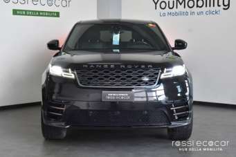 LAND ROVER Range Rover Velar Diesel 2018 usata, Perugia