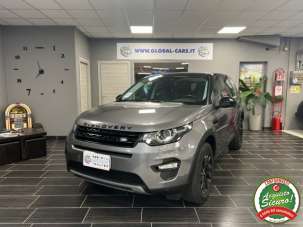 LAND ROVER Discovery Sport Diesel 2018 usata, Torino