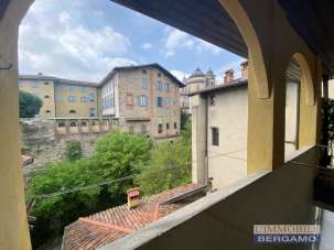 Renta Trivani, Bergamo