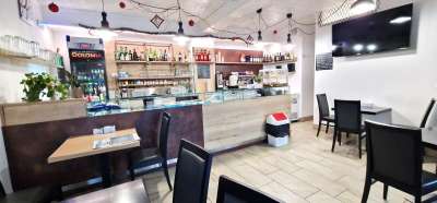 Vendita Bar, Chioggia