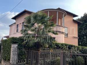 Sale Villa, Gavirate