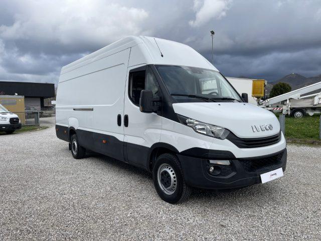 IVECO Daily Diesel 2018 usata foto