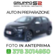 CITROEN C3 Benzina 2022 usata, Padova