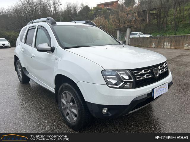 DACIA Duster Ambiance 1.5 dCi 110 Diesel