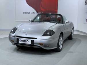 FIAT Barchetta Benzina 1998 usata, Sondrio