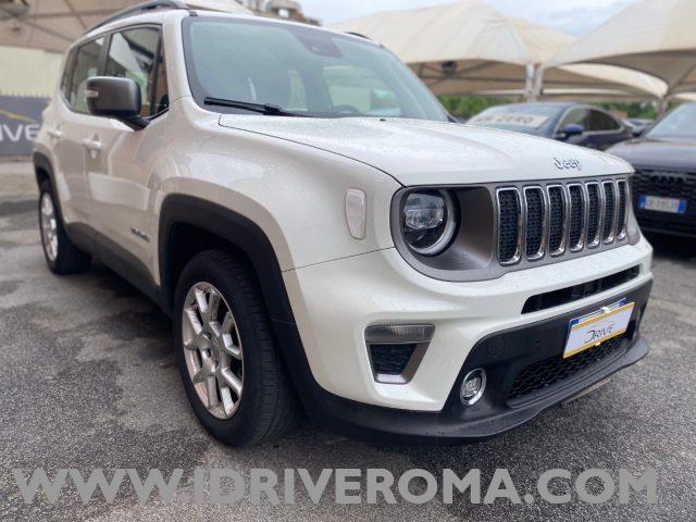 JEEP Renegade 1.0 T3 Limited ´´FULL LED´´ + GPL GPL