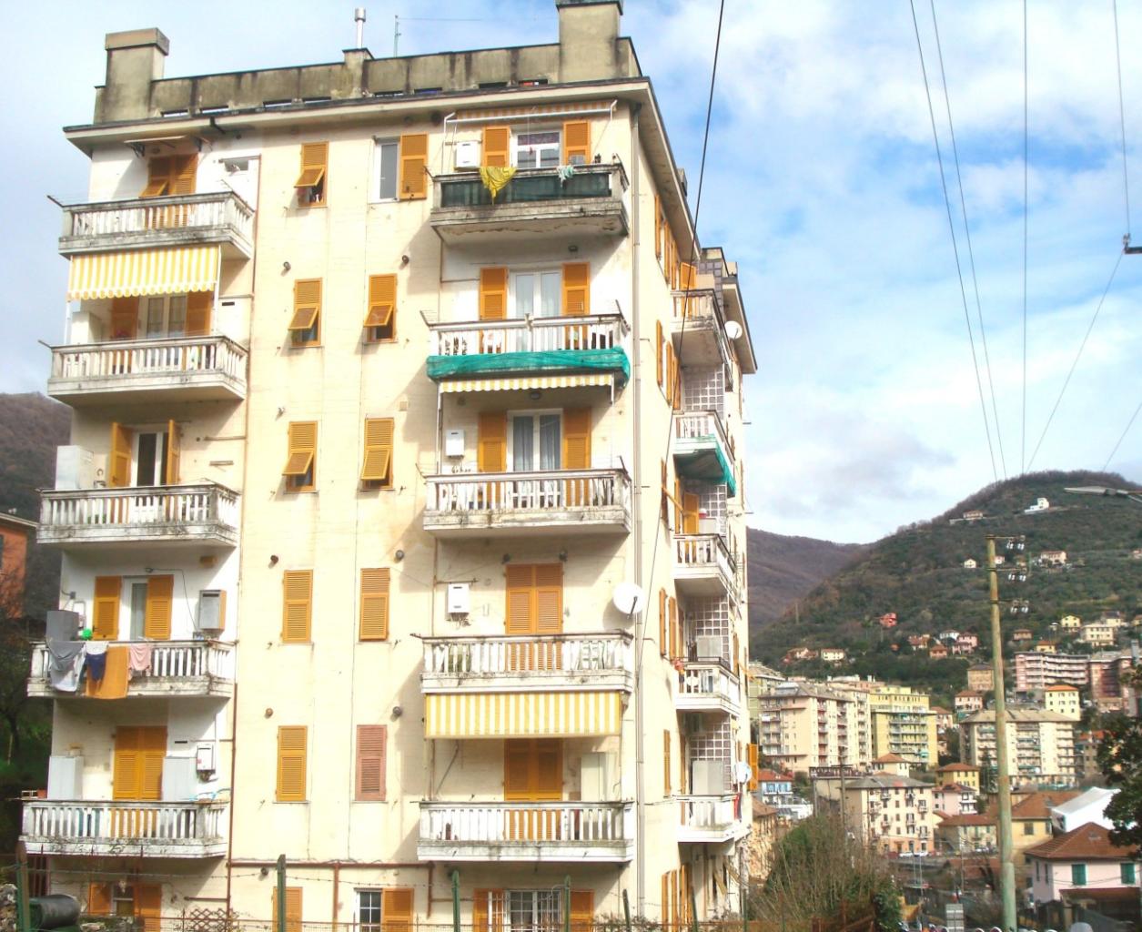 Sale Pentavani, Genova foto