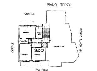 Venda Appartamento, Torino