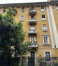 Verkoop Twee kamers, Milano