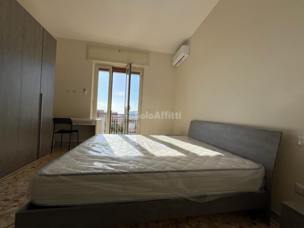 Rent Roomed, Napoli foto