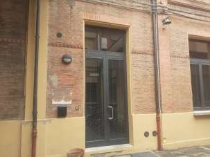 Affitto Trivani, Bologna