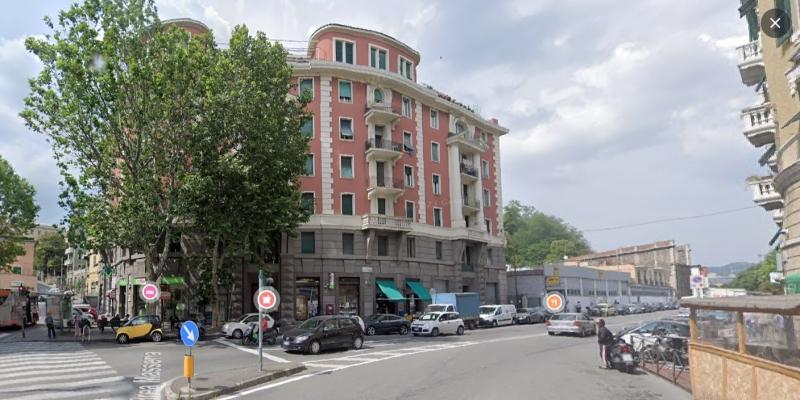 Sale Appartamento, Genova foto