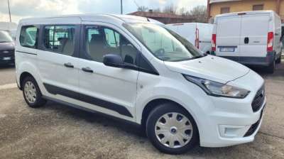 FORD Transit Connect Diesel 2020 usata, Pavia