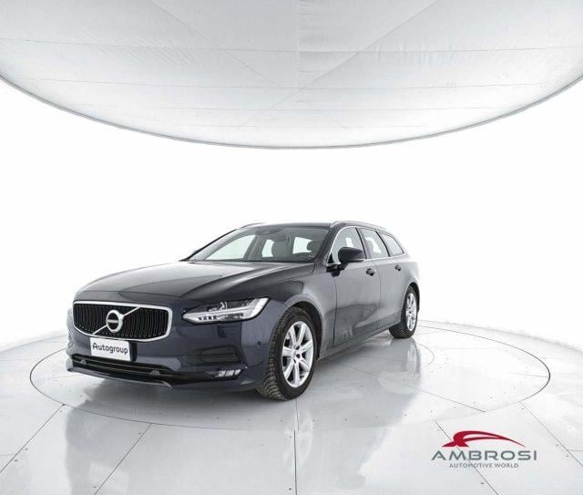 VOLVO V90 D3 Geartronic Business Plus Diesel