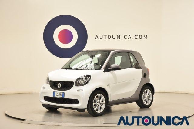 SMART ForTwo 1.0 BENZINA YOUNGSTER AUTOMATICA TETTO Benzina