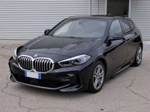 BMW 118 Benzina 2020 usata, Viterbo