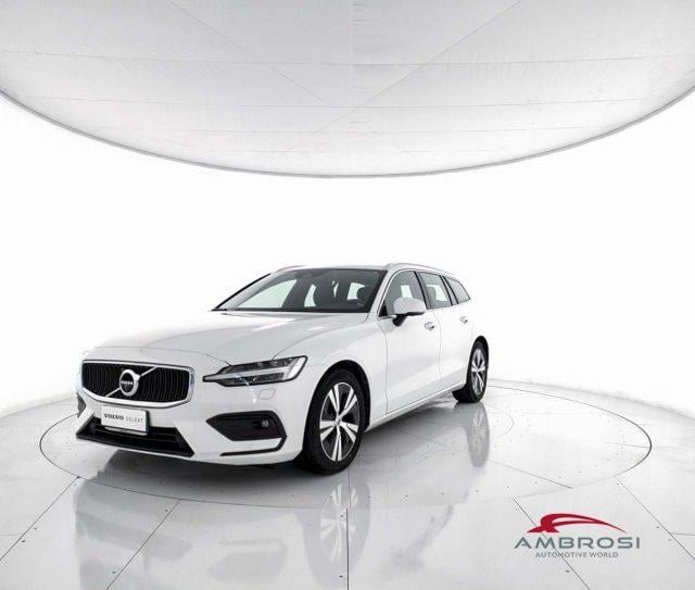 VOLVO V60 D3 Geartronic Business Plus - AUTOCARRO N1 Diesel