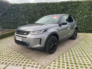 LAND ROVER Discovery Sport Diesel 2020 usata