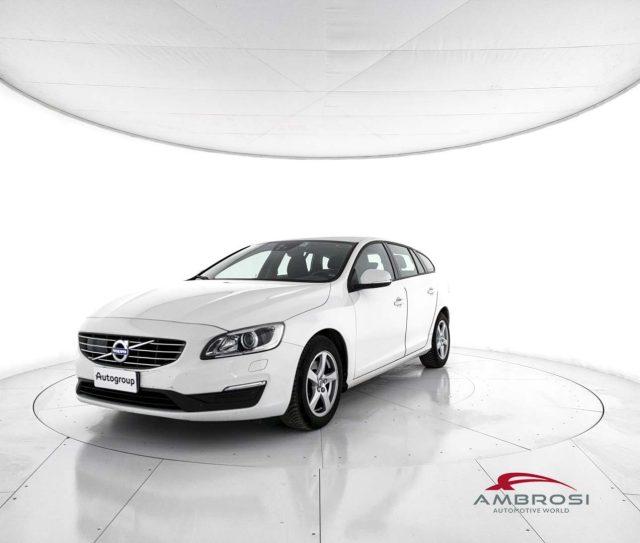 VOLVO V60 D2 Geartronic Business - AUTOCARRO N1 Diesel
