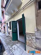 Venda Quatro quartos, Palermo