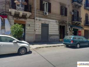 Venta Roomed, Palermo