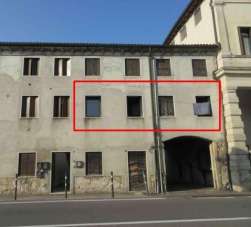 Venda Quatro quartos, Vicenza