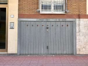 Rent Garage , San Benedetto del Tronto