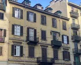 Vendita Bivani, Torino