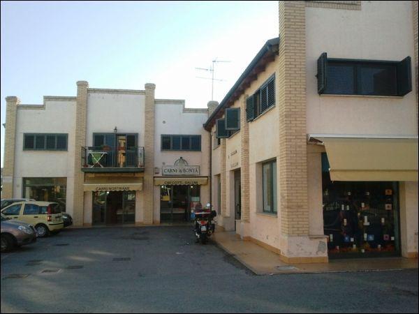 Sale Roomed, San Benedetto del Tronto foto