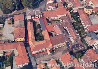 Vendita Operazione Immobiliare, Cesano Maderno