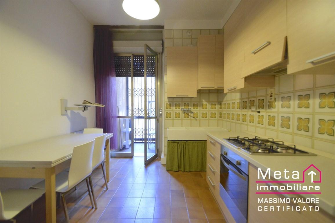 Affitto Appartamento, San Donato Milanese foto