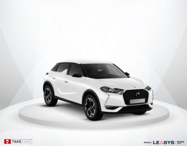 DS AUTOMOBILES DS 3 Crossback BlueHDi 100 Performance Line - PRONTA CONSEGNA- Diesel