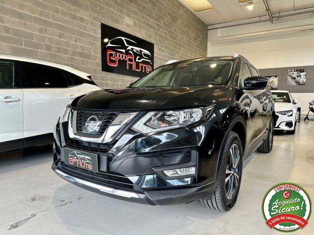 NISSAN X-Trail 2.0 dCi 4WD Business *CAMERE 360°* Diesel