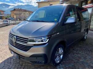 VOLKSWAGEN Caravelle Diesel 2020 usata, Bergamo