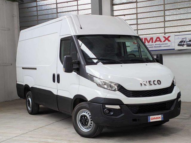 IVECO Daily Diesel 2014 usata foto