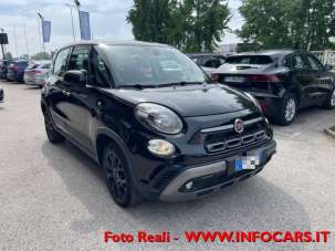 FIAT 500L Benzina 2020 usata, Padova