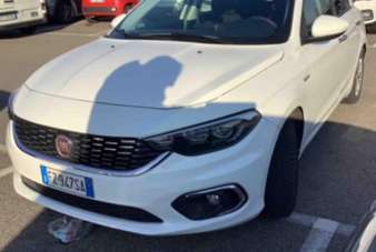 FIAT Tipo Diesel 2019 usata, Brindisi