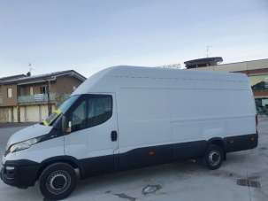 IVECO Daily Diesel 2017 usata