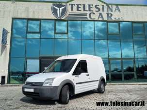 FORD Transit Connect Diesel 2009 usata