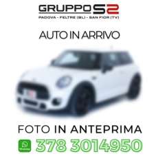 MINI Cooper Benzina 2017 usata, Padova
