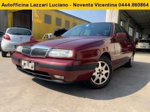 LANCIA K Benzina/GPL 1996 usata