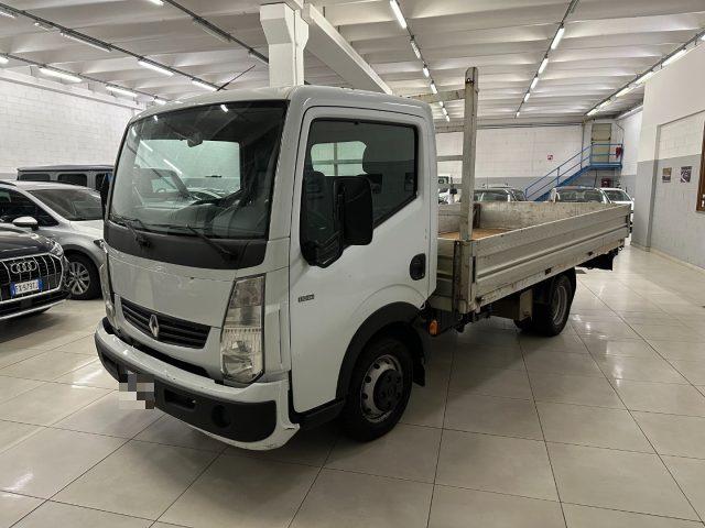 RENAULT Maxity 130.35/6 2.5 DXi PM-RG Cabinato Diesel