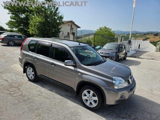 NISSAN X-Trail DCI 4WD - Promo Motore nuovo Diesel